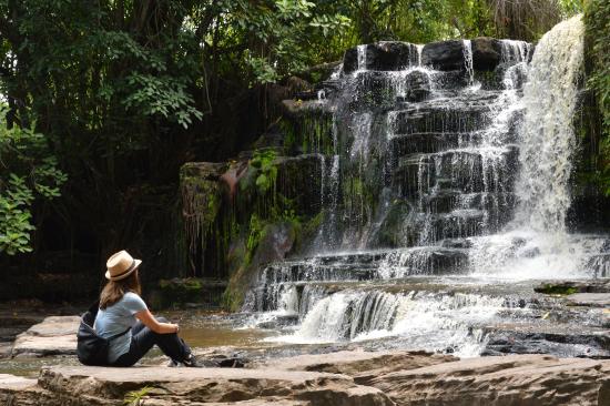 Ghana Nature