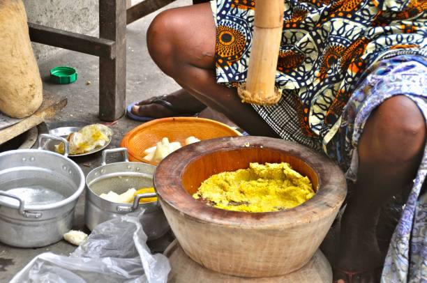 Cooking Traditions