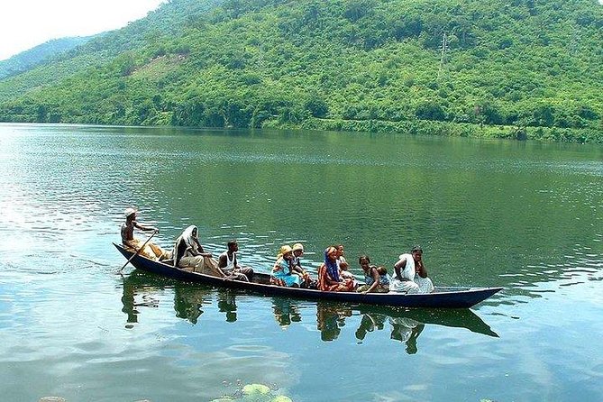 Lake Volta